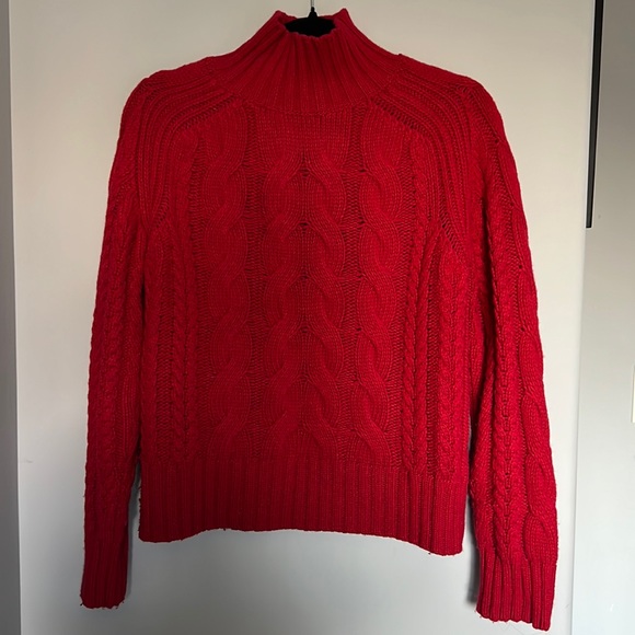 Massing Dutti Sweater - Picture 1 of 2